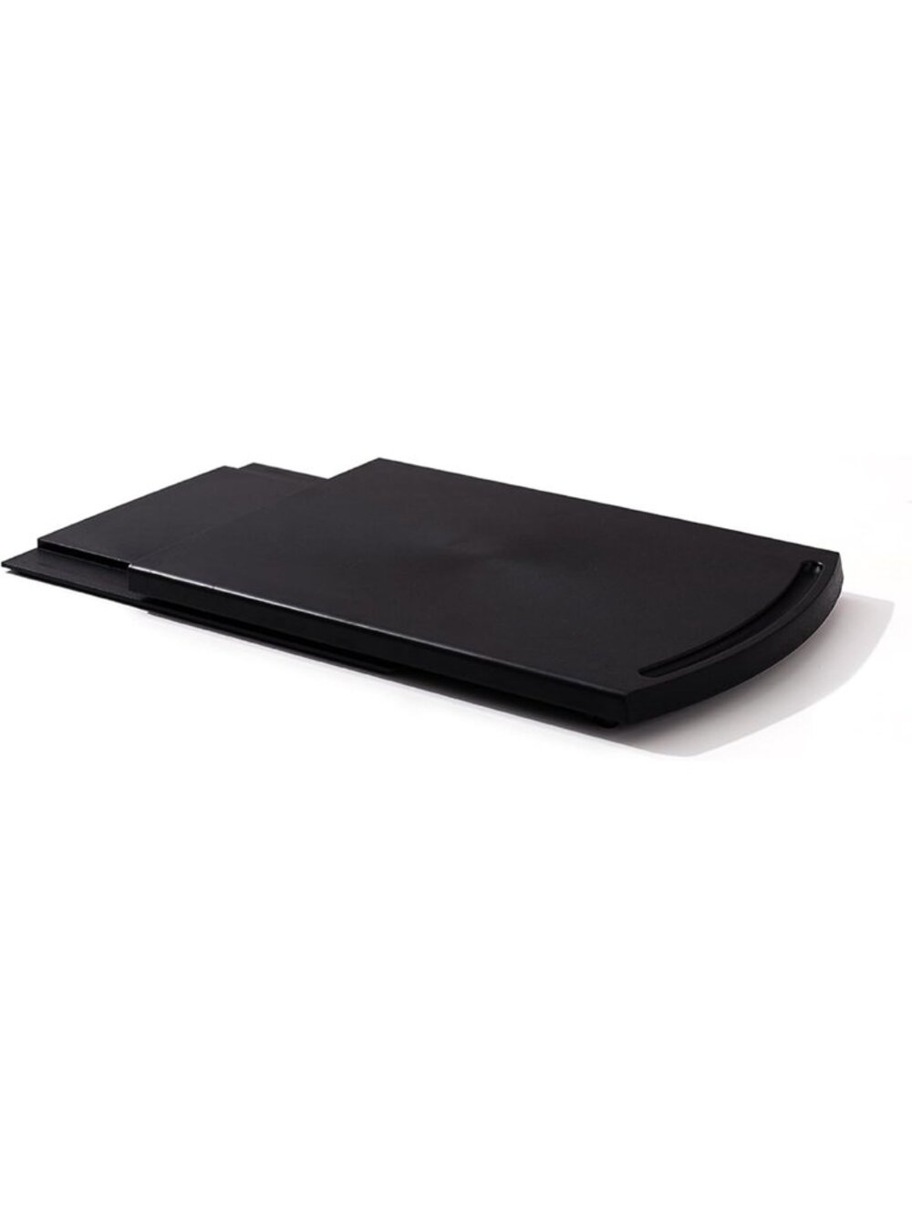 Sliding Tray for Coffee Maker - Countertop Appliance Slider Mat, Easy Glide 1